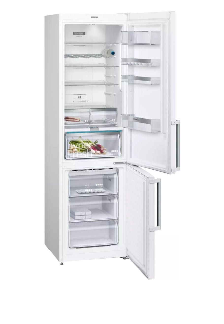 Холодильник Siemens KG39NAW306
