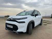 Citroën C3 Aircross 1.2 PureTech C-Series EAT6