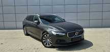 Volvo V90 B4 197KM Momentum Pro akt.tempomat Pilot Assist VIN kredyt leasing