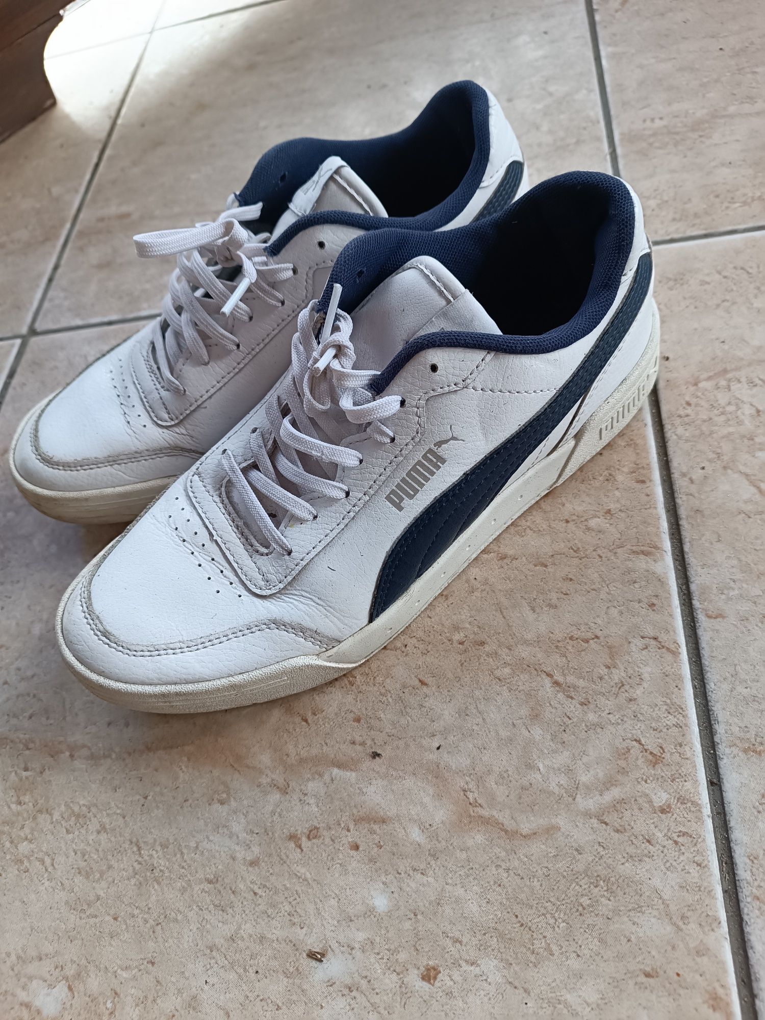 Buty damskie adidasy puma 39