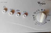 Оригінальні запчастини для стіральних машинок Whirlpol AWT