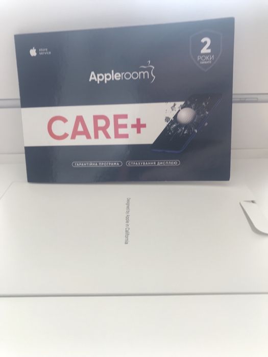 iPad 8 генерації на 128 гб