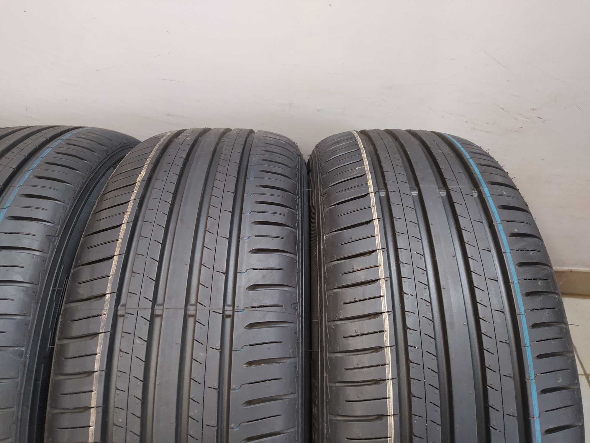 4x215/50R18 Falken Ziex ZE310A Ecorun, NOWE, 2024 rok, 92V