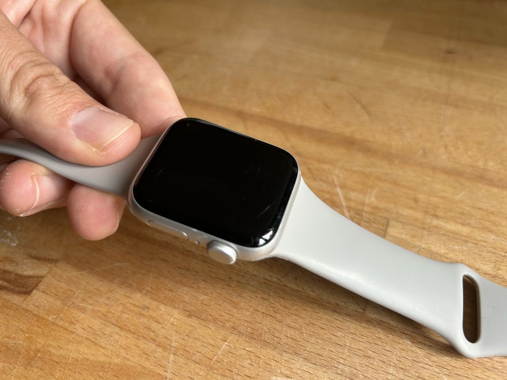 Apple watch SE 2 generacja 40mm