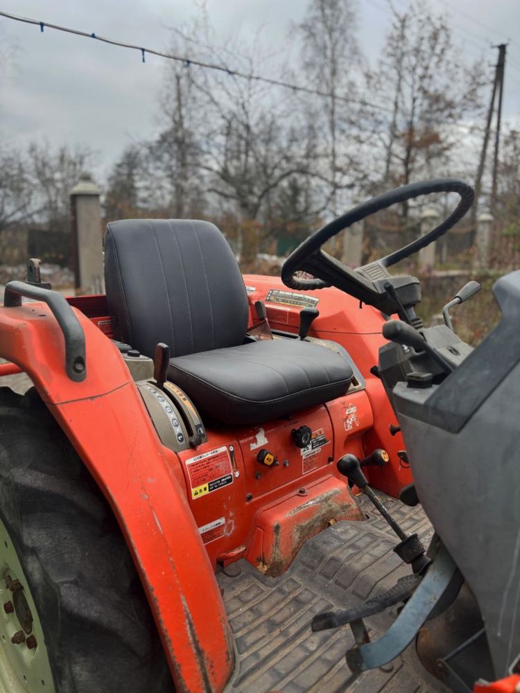 Продаю Міні Трактор Kubota