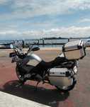 BMW 1200 GS, ano 2004, 86000km