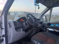 Fiat |Ducato l4h3 klima