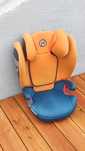 Fotelik samochodowy Cybex Solution S-fix 15-36 kg