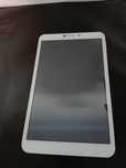 Tablet qilive branco para peças