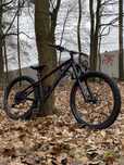 sprzedam dartmoor hornet 2020 27,5