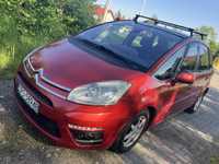 **Citroen c4 Picasso*2011rok*lift*panorama*1.6ehdi*Bielsko*Zadbany**