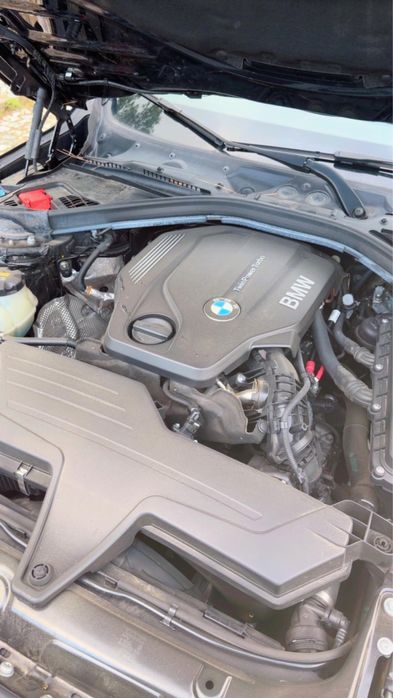 BMW Série 3 Touring 318d Automático – Excelente Estado!