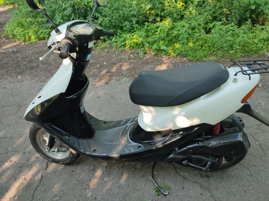 Скутер Хонда діо 34 35 ціна договірна