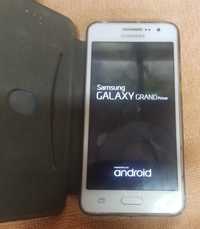 Смартфон Samsung Galaxy Grand Prim-G531 2сим sharp nokia