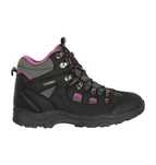 Adventurer — damskie buty wodoodporne 38 warehouse trekkingi