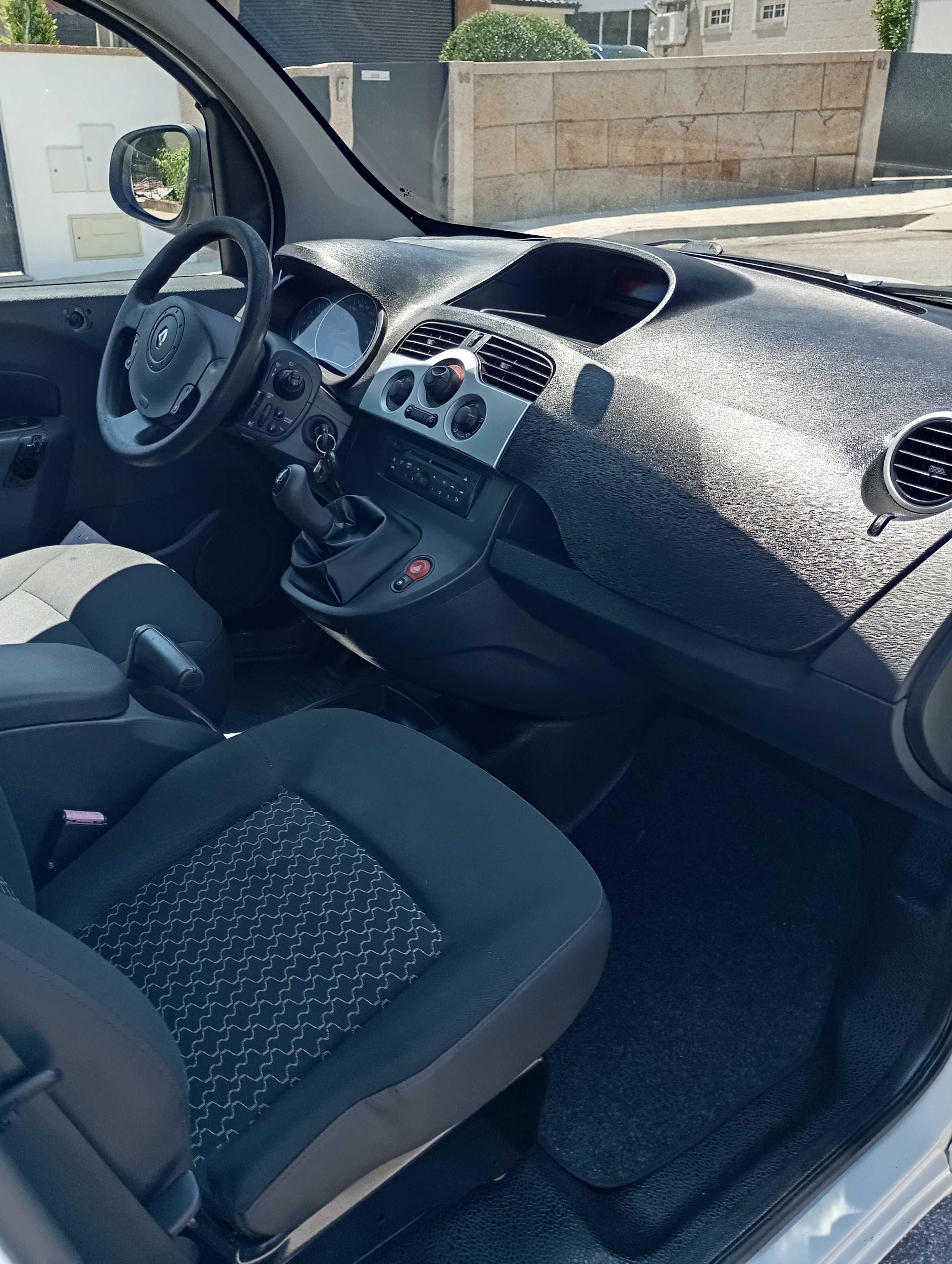 Renault Kangoo extra