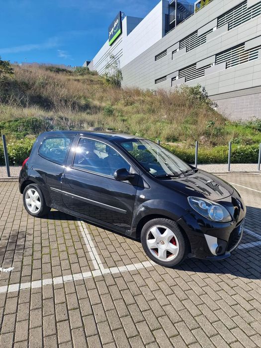 Renault Twingo 1.2 16V Dynamique
