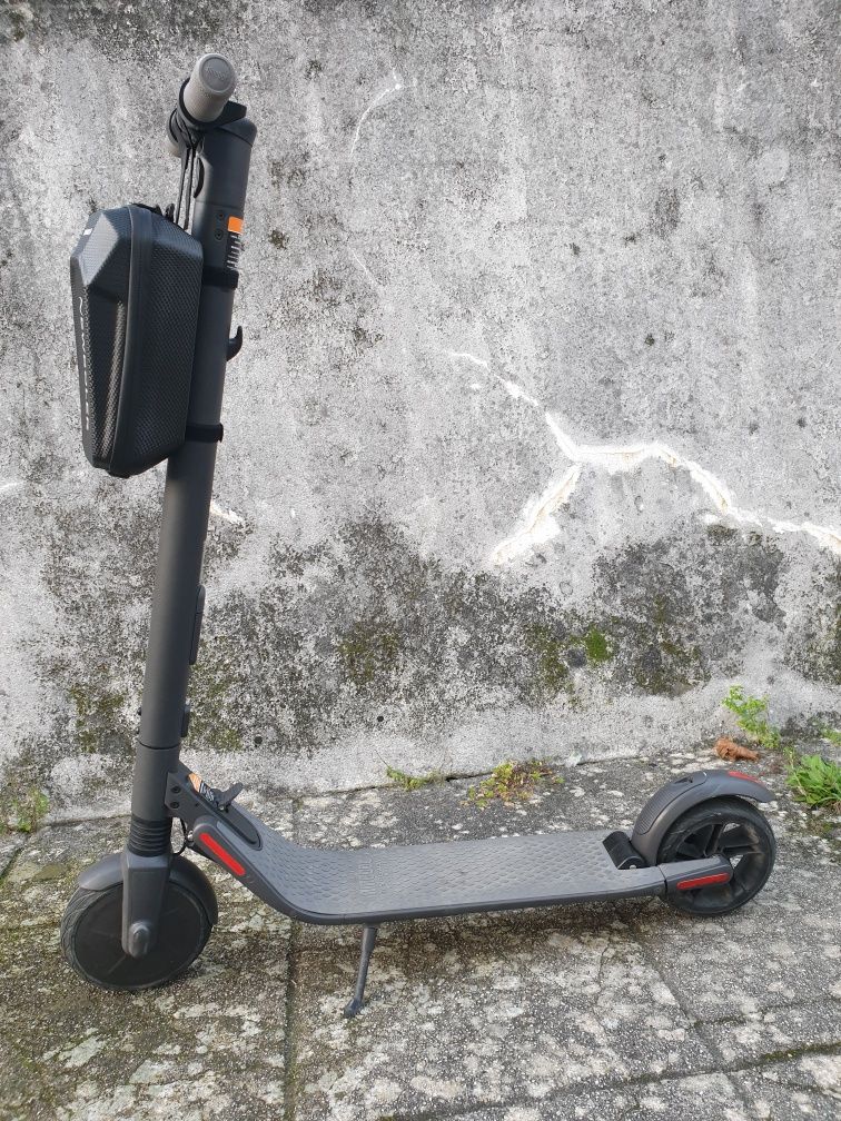 Trotinete Elétrica Ninebot by Segway