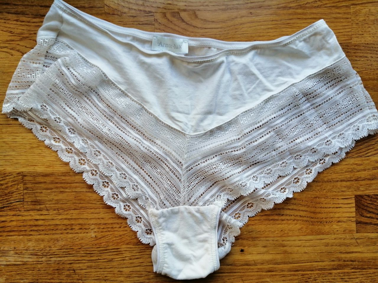 Majtki Calvin Klein, M, 3 sztuki