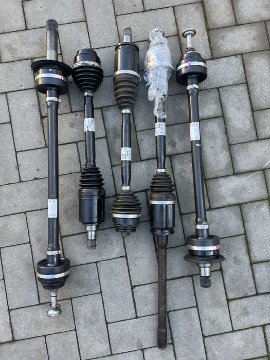 Полуось Привод Шруз BMW X5 G05 G06 G07