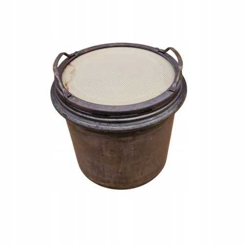 DPF Volvo FH euro 6 od 2014- 2 lata gwarancji - DPF-Truck.com
