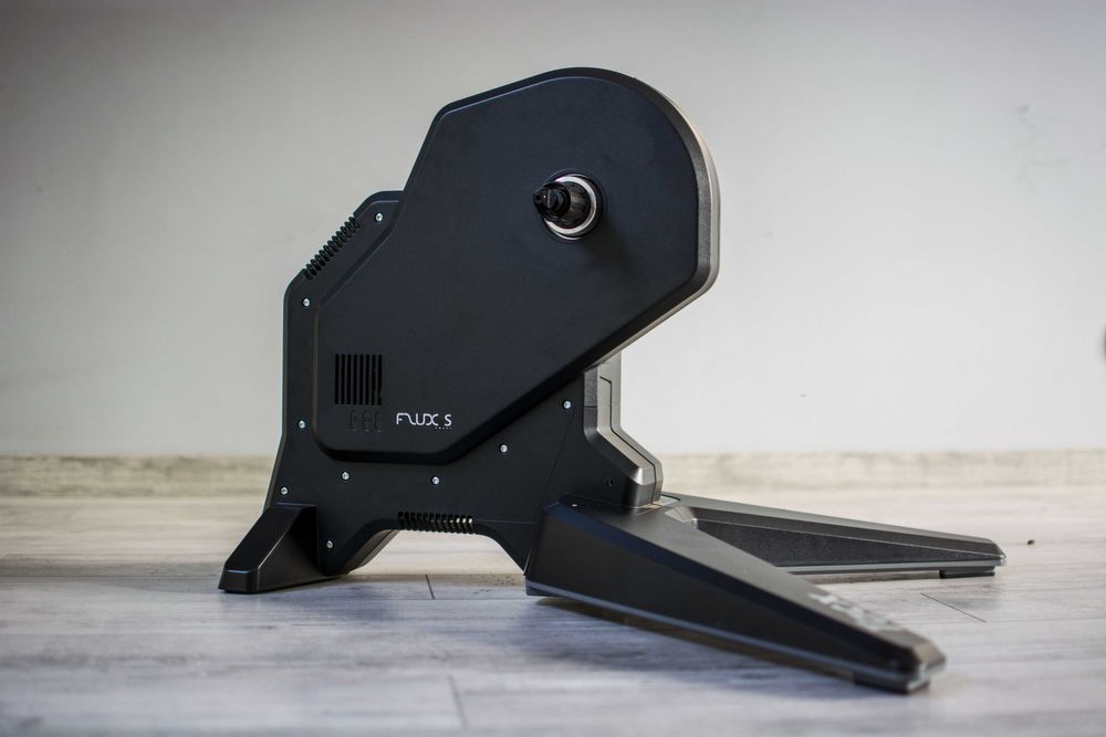 Trenazer Rowerowy Tacx Flux S