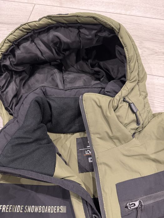 Куртка лижна чоловіча, LC WAIKIKI ,розмір S