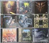 СД диски, cd rock, рок,