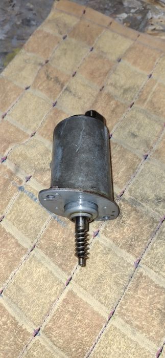 Nastawnik Valvetronic bmw n52