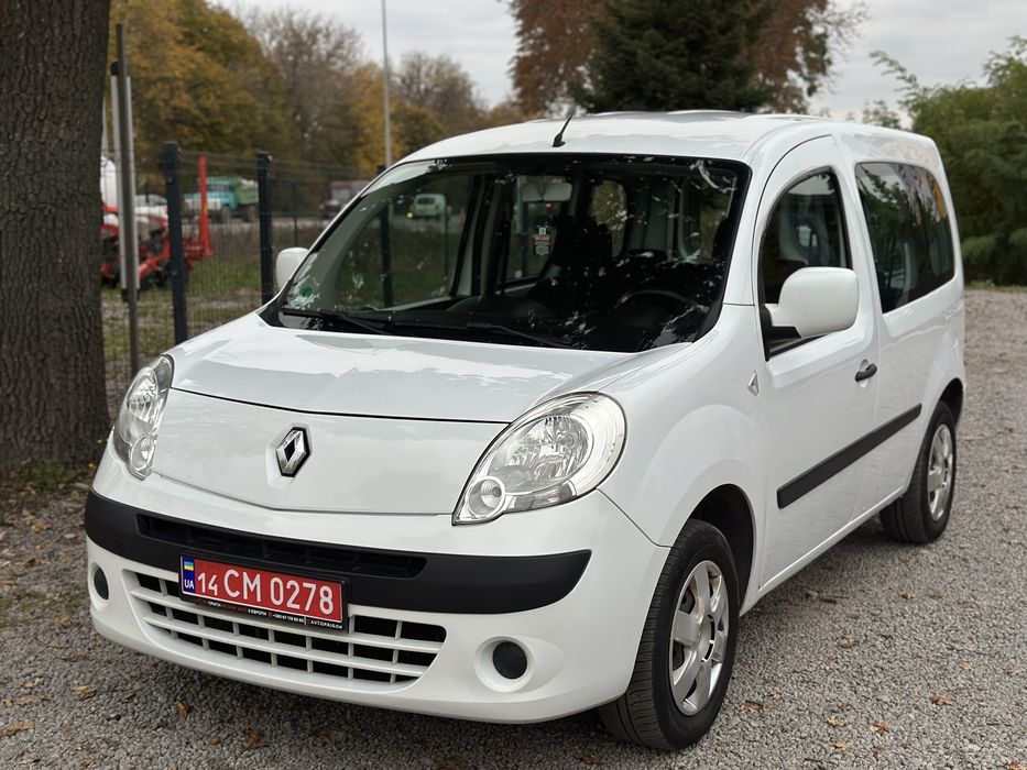 Продам Renault Kangoo