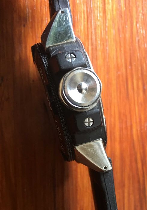 Seiko 5 Sports Map Meter Diver Automatic od Guido Sole (Tecnotempo)