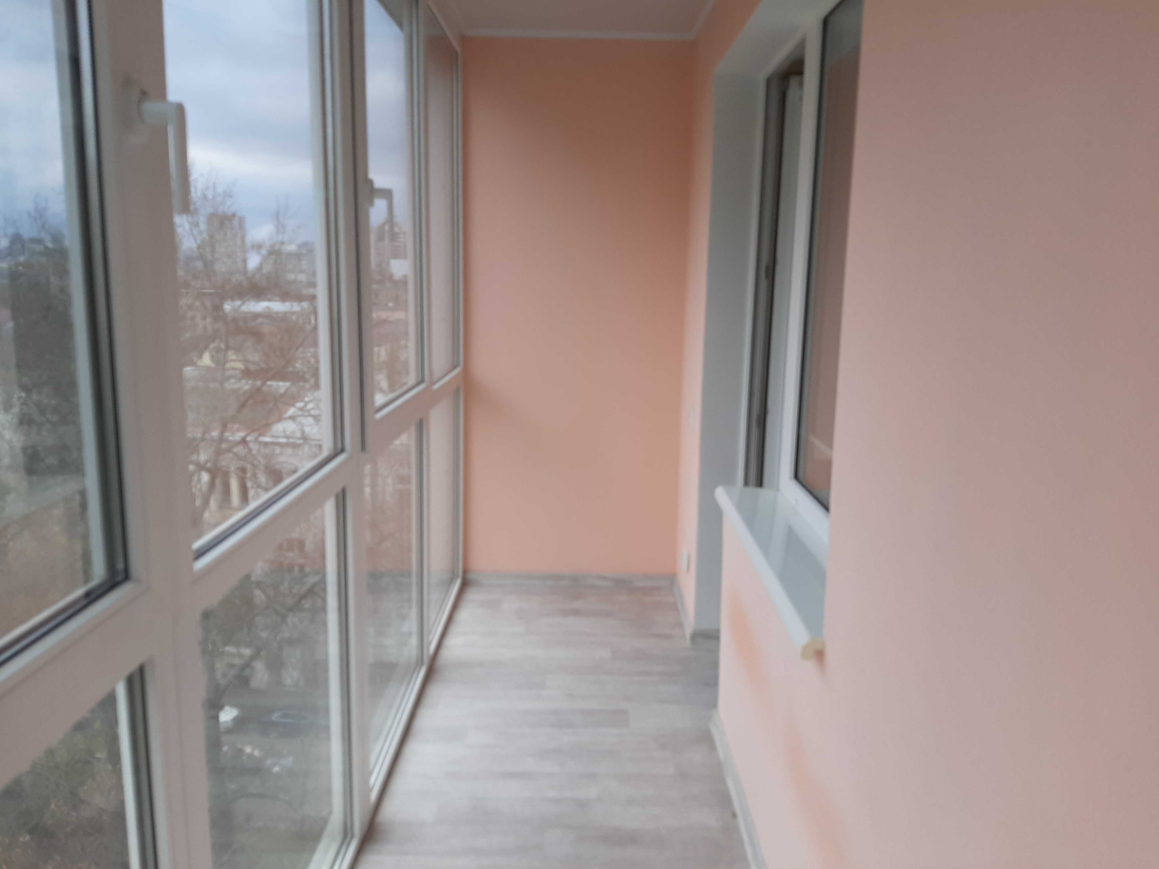 Продаж чудової 3к квартири в центрі Києва.