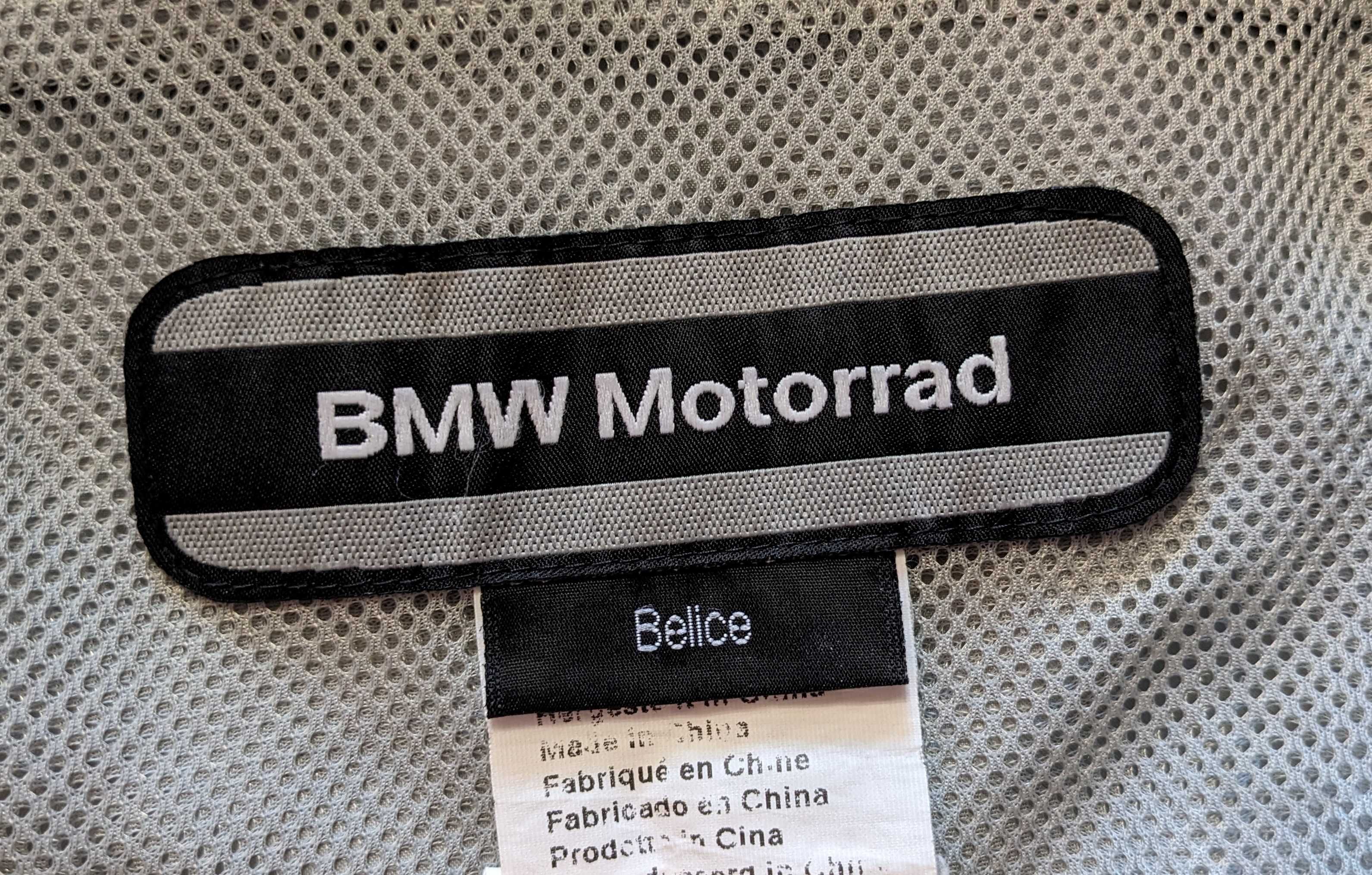 Женская мотокуртка BMW Motorrad Belice