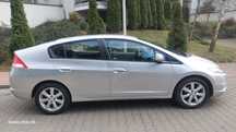 Honda Insight 1.3 Hybryda-Automat-przebieg 206ooo- super stan techniczny