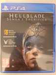 Hellblade Senua's sacrifice PS4/PS5