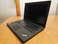 (36) Laptop Lenovo ThinkPad x260 FULL HD, i5-6300U, 8GB RAM, 256GB SSD
