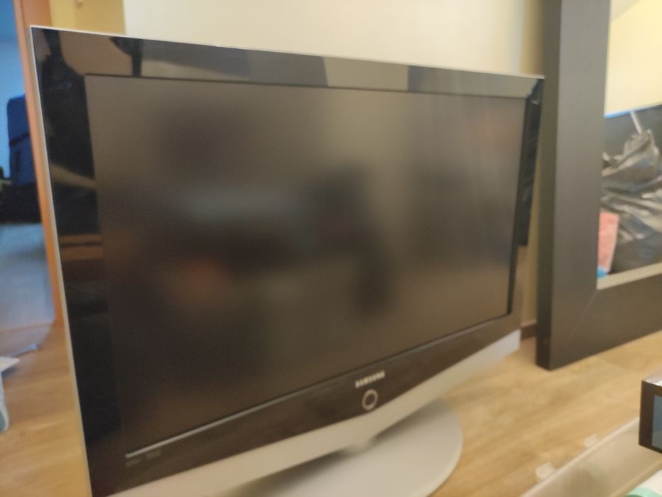 Televisão LCD Samsung