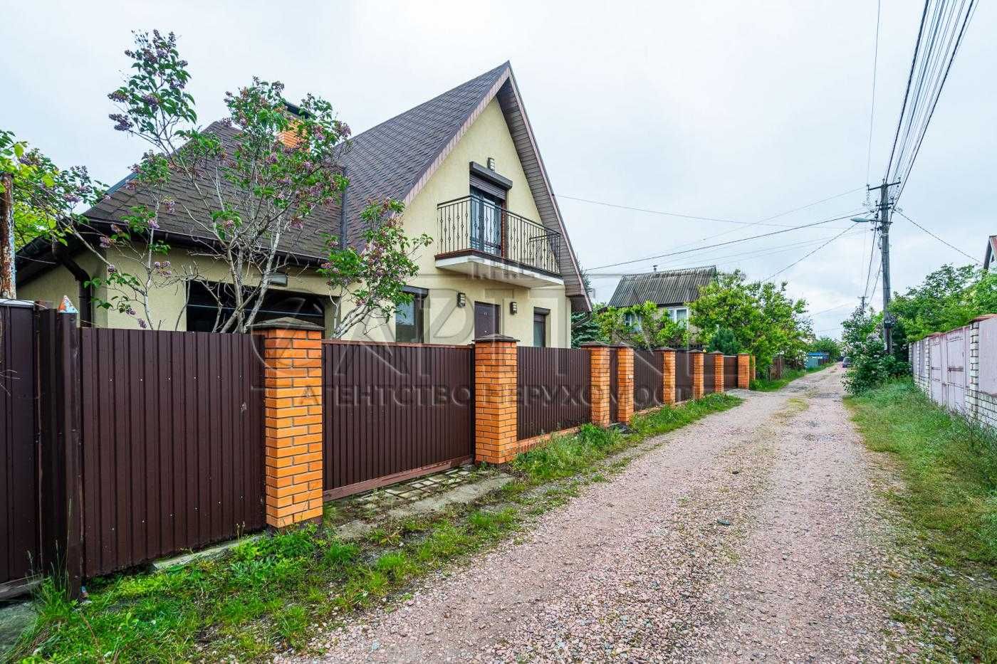 Продаж 4-К Будинку, Вишгородський район, Вишгород, пр-т Шевченка