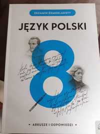 Książka Język Polski