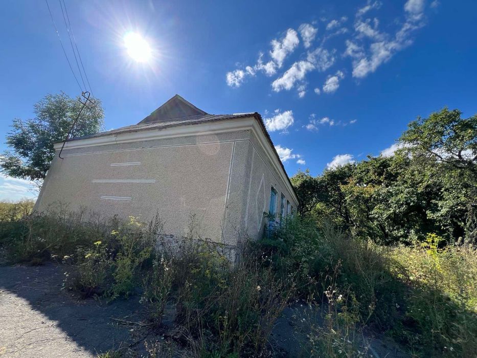 ОРЕНДА - продаж, с.Громівка, Старокостянтинівський район