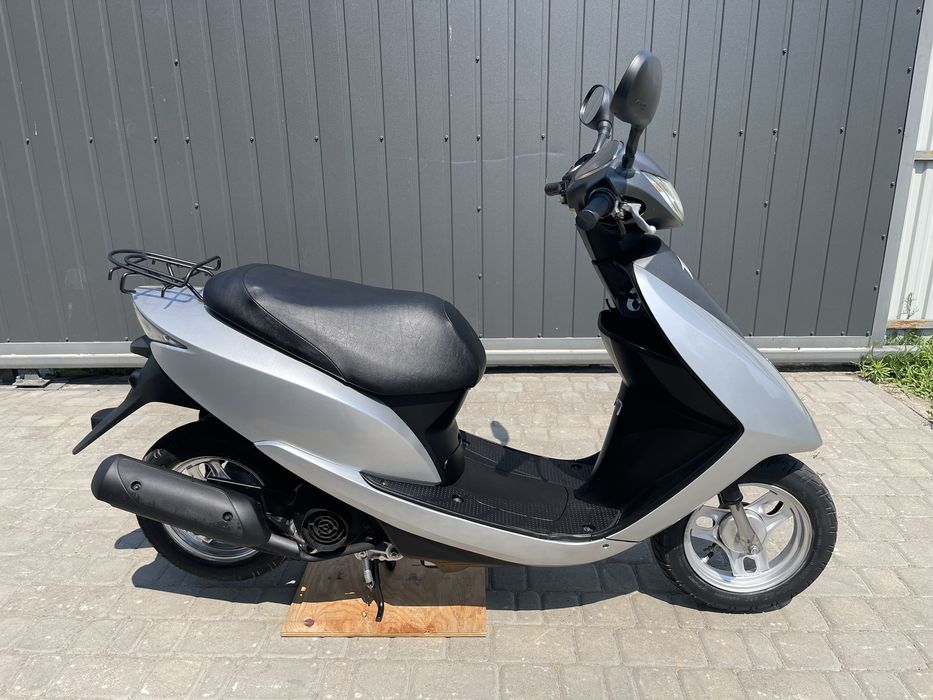 Продаж Мопеда (Скутера). З Японії без пробігу по Україні .!