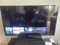 Telewizor SAMSUNG LED 46” SMART TV Super Stan