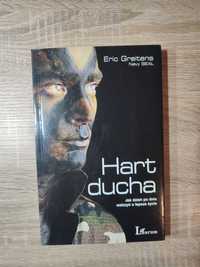 Hart Ducha, Eric Greitens