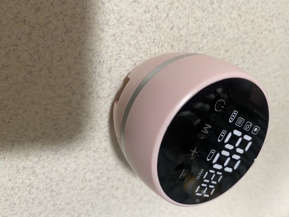 Молоковідсмоктувач електричний