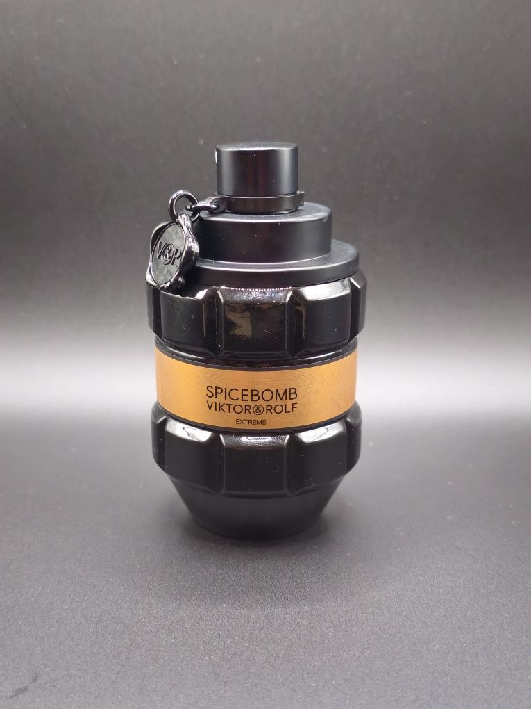 Viktor&Rolf Spicebomb Extreme.