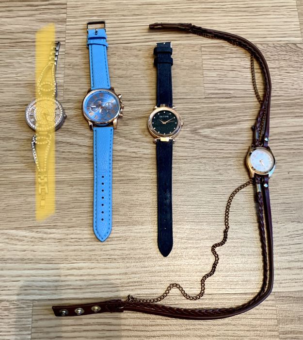 Годинники жіночі