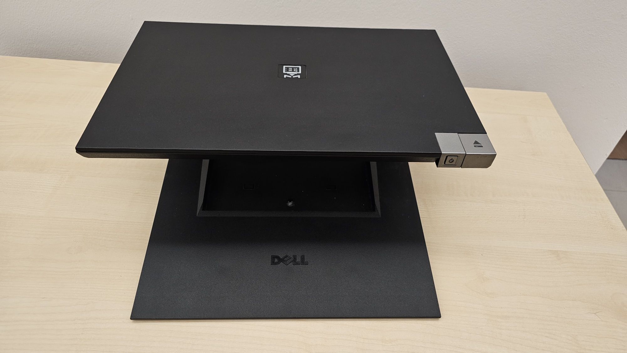 Podstawka DELL Latitude 51XVC H3XPH E-Series