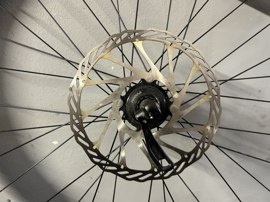 Koła dt swiss 445D 26