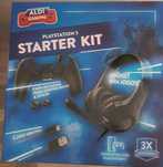 Aldi Gaming PS5 Starter KIT