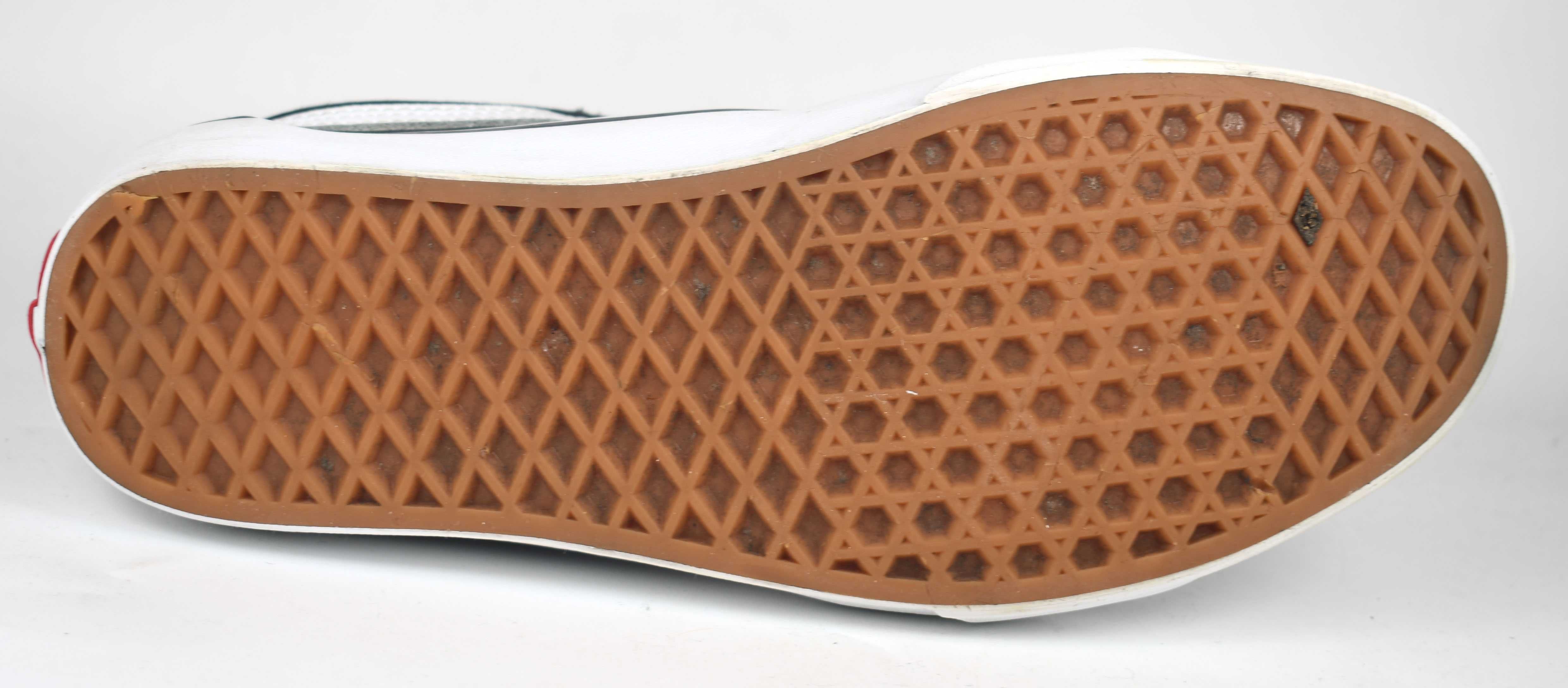 Używane Buty Vans SK8-LOW r. 42